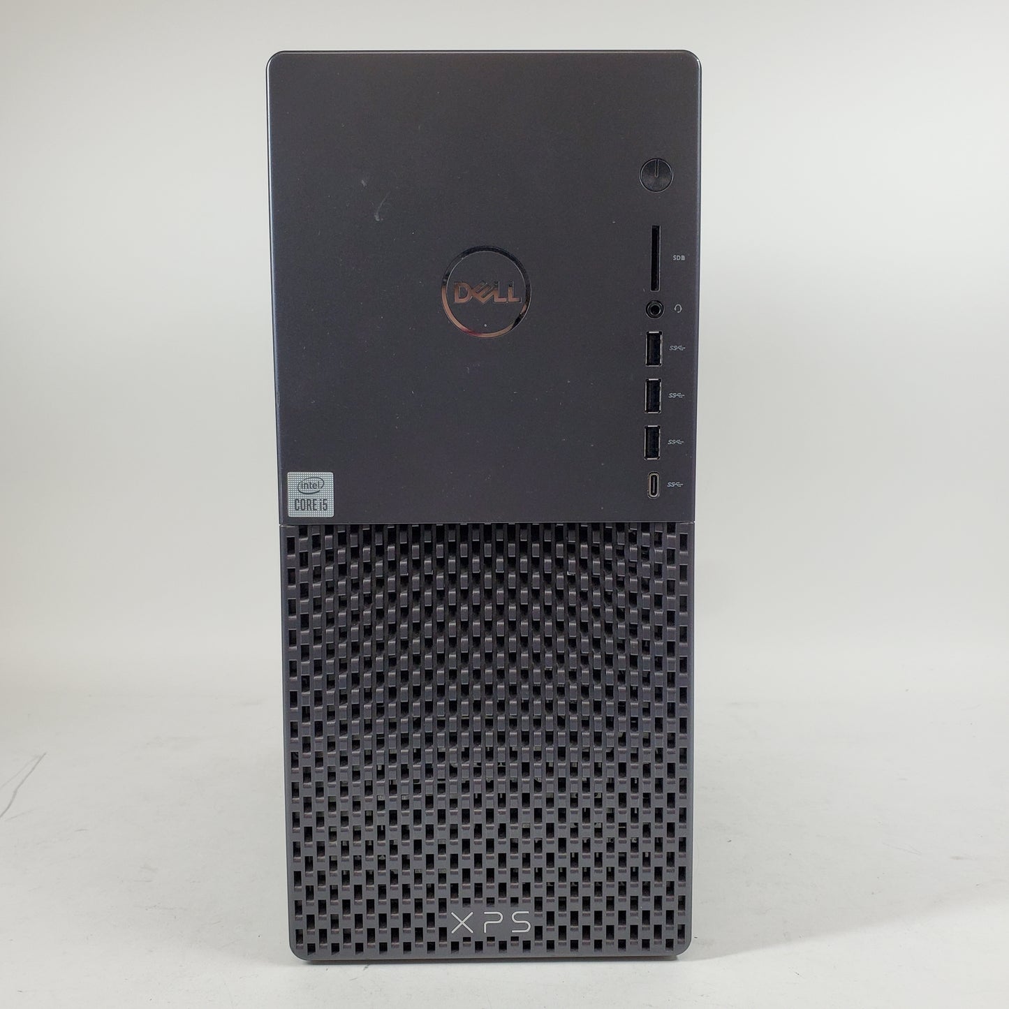 DELL Custom PC i5-10400 2.60GHz 16GB RAM 512GB SSD PNY GeForce GTX 1650