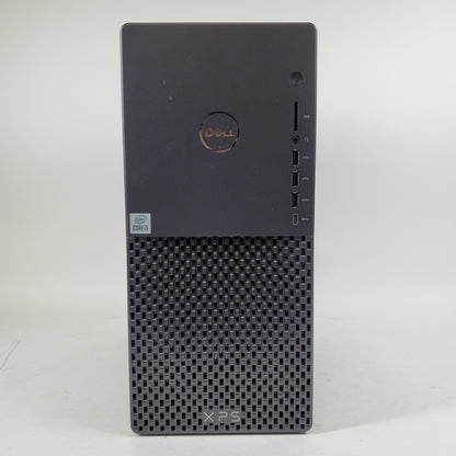 DELL Custom PC i5-10400 2.60GHz 16GB RAM 512GB SSD PNY GeForce GTX 1650