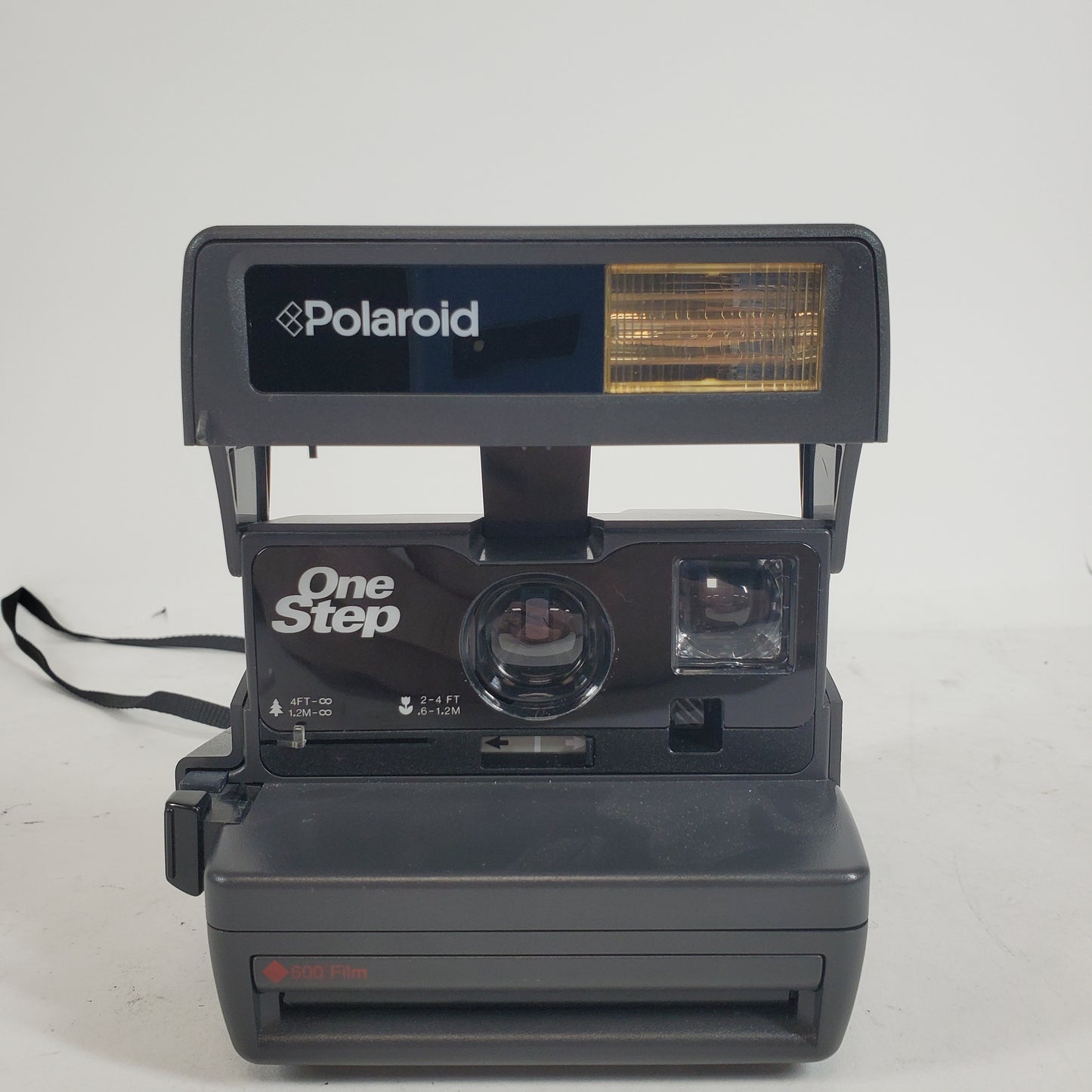 Polaroid ONE STEP  Analog Instant Film Camera 9010