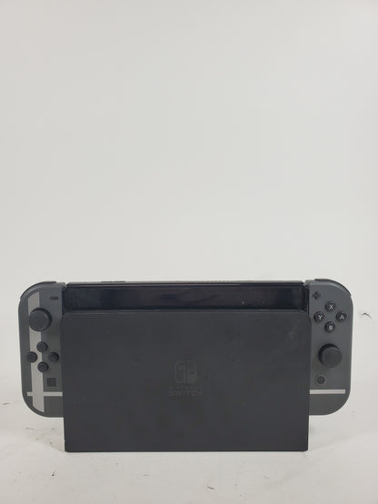 Nintendo Switch OLED Video Game Console HEG-001 Black