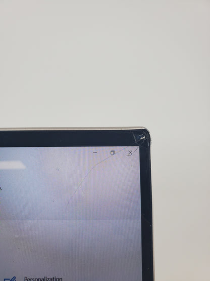 Broken Lenovo Yoga C740 15.6" i7-10510U 1.8GHz 12GB RAM 500GB SSD BAD LCD