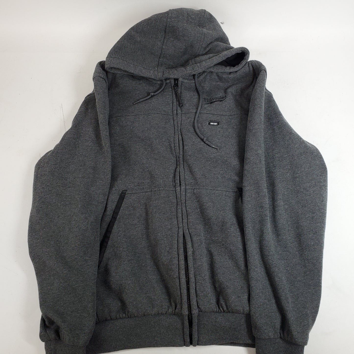 Milwaukee M12 Heated Jacket Heated Workwear 2344