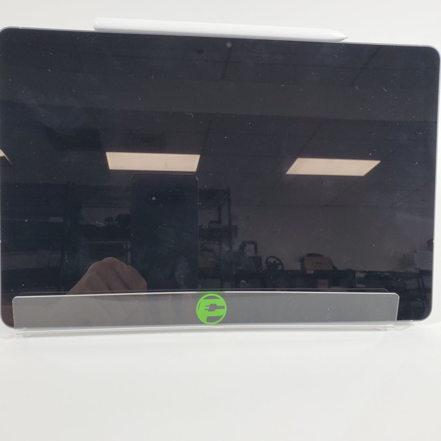 WiFi Only Samsung Galaxy Tab S10 FE 10.9" 128GB Black SM-X528UZAA