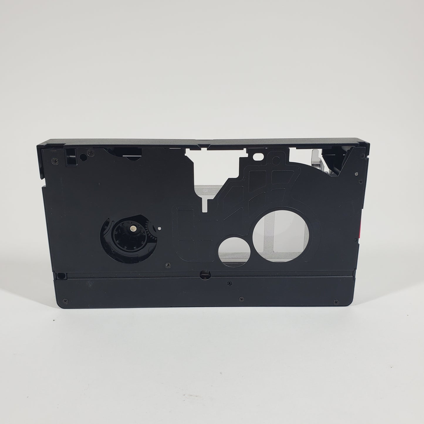JVC GR-SXM750U Compact VHS Video Camcorder