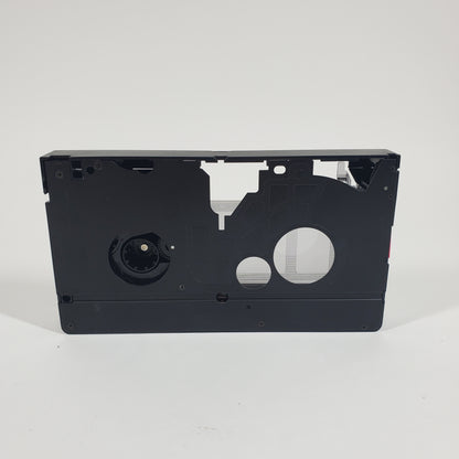 JVC GR-SXM750U Compact VHS Video Camcorder