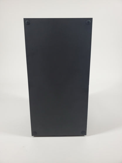 Microsoft Xbox Series X 1TB Console Gaming System Black 1882