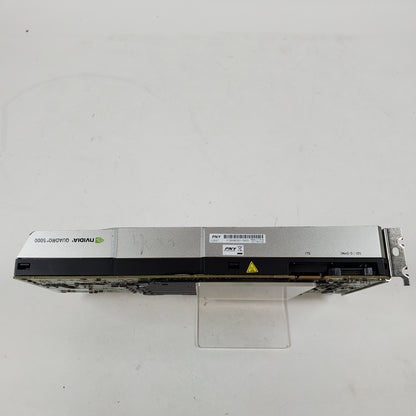 NVIDIA VCQ5000-T card 2.5GB GDDR5 Graphics Card VCQ5000-T