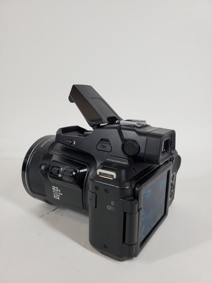 Nikon P950 16.0MP Digital Camera