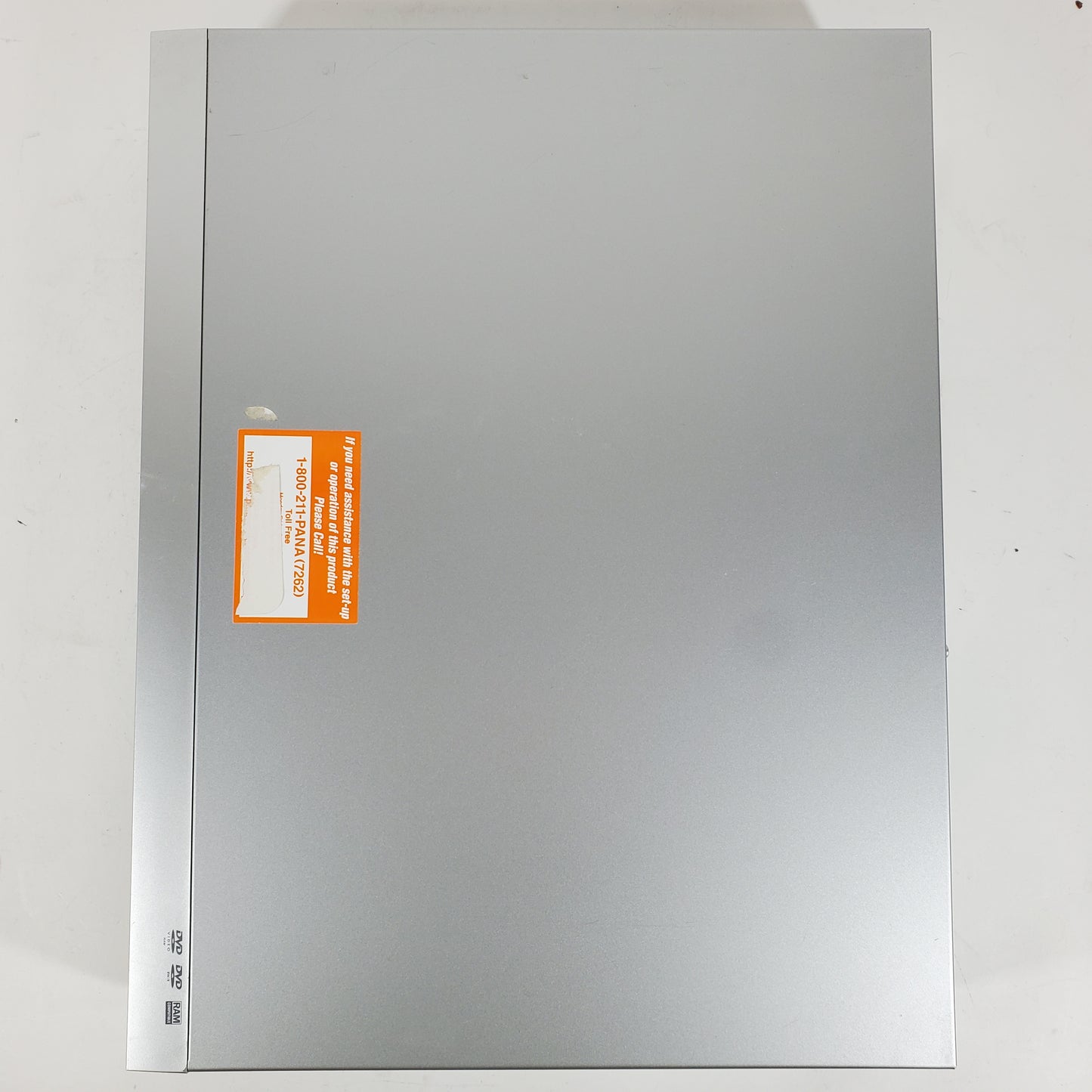 Pansonic Dmr-es35v VHS DVD   DMR-ES35V