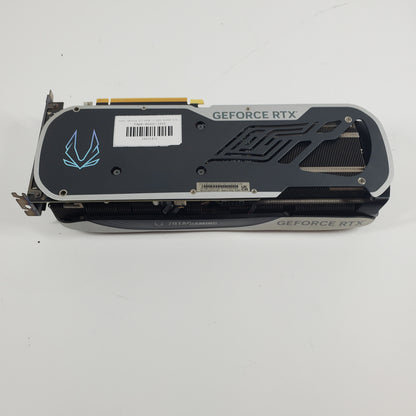 Zotac GeForce RTX 4070 Ti 12GB GDDR6X Graphics Card ZT-D40710J-10P