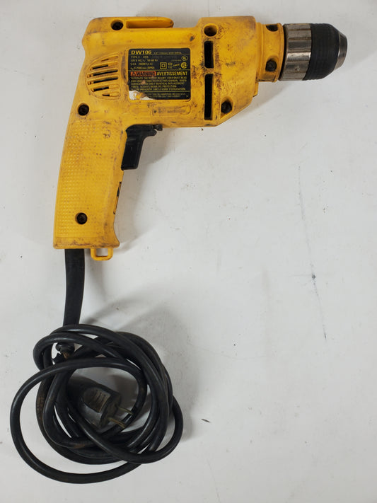 DeWalt DW106 3/8" (10mm) Drill Driver