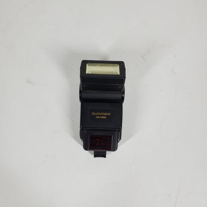 Minolta 35MM SLR Film Camera