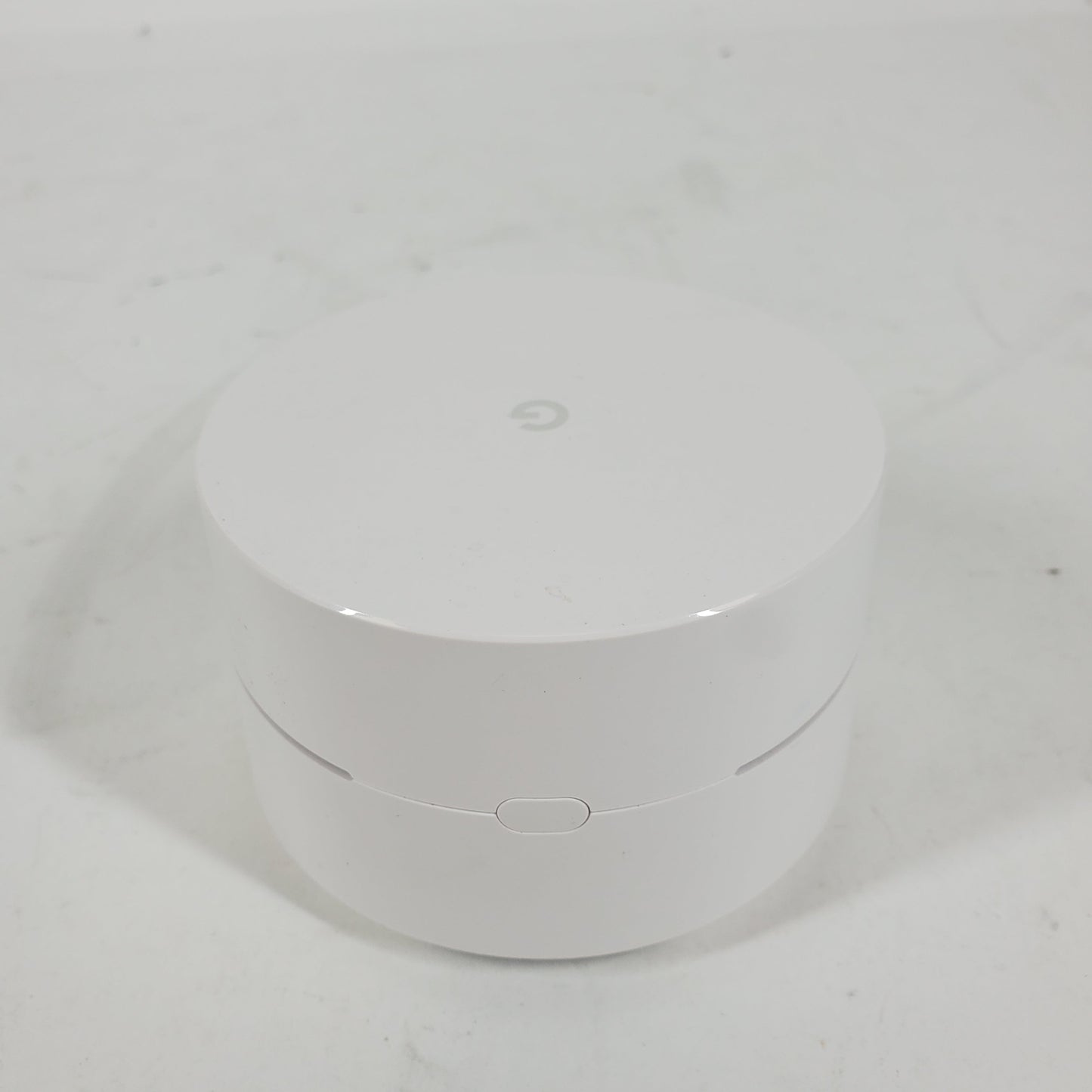 Google Mesh WIFI Router Router White NLS-1304-25