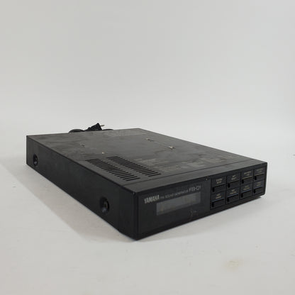 Yamaha FB-01 4-Operator FM Synthesis Sound Generator FB-01