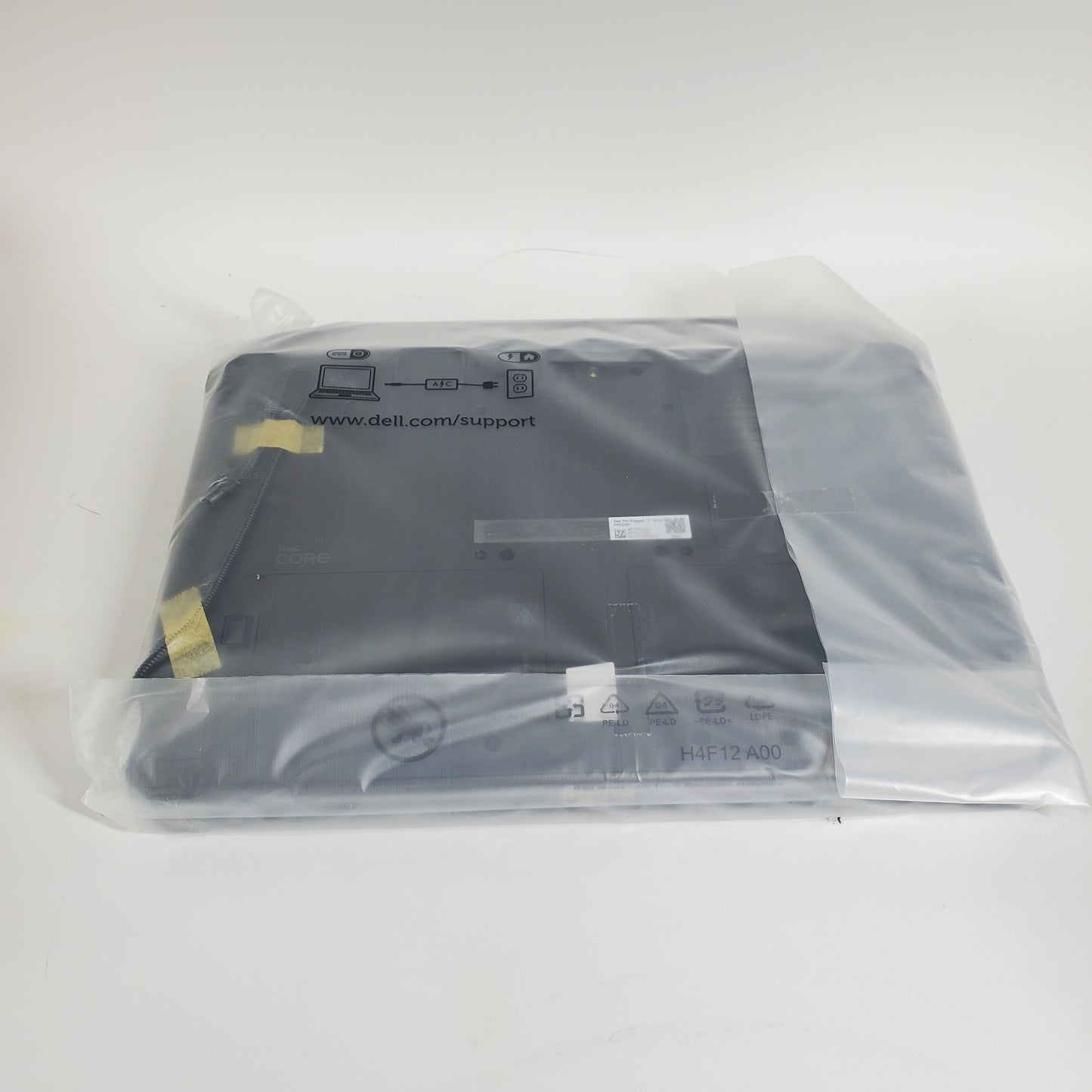 Dell RA02260 Fully-Rugged Tablet RA02260