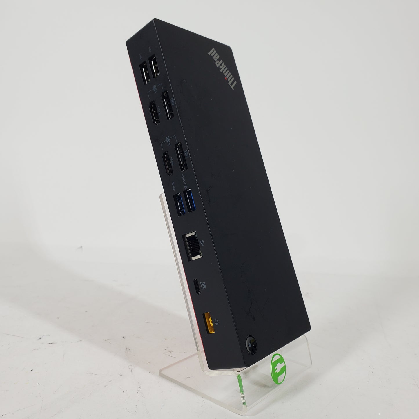 lenovo ThinkPad Hybrid USB-C With USB-A DOCKING STATION  DUD9011D1