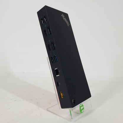 lenovo ThinkPad Hybrid USB-C With USB-A DOCKING STATION  DUD9011D1