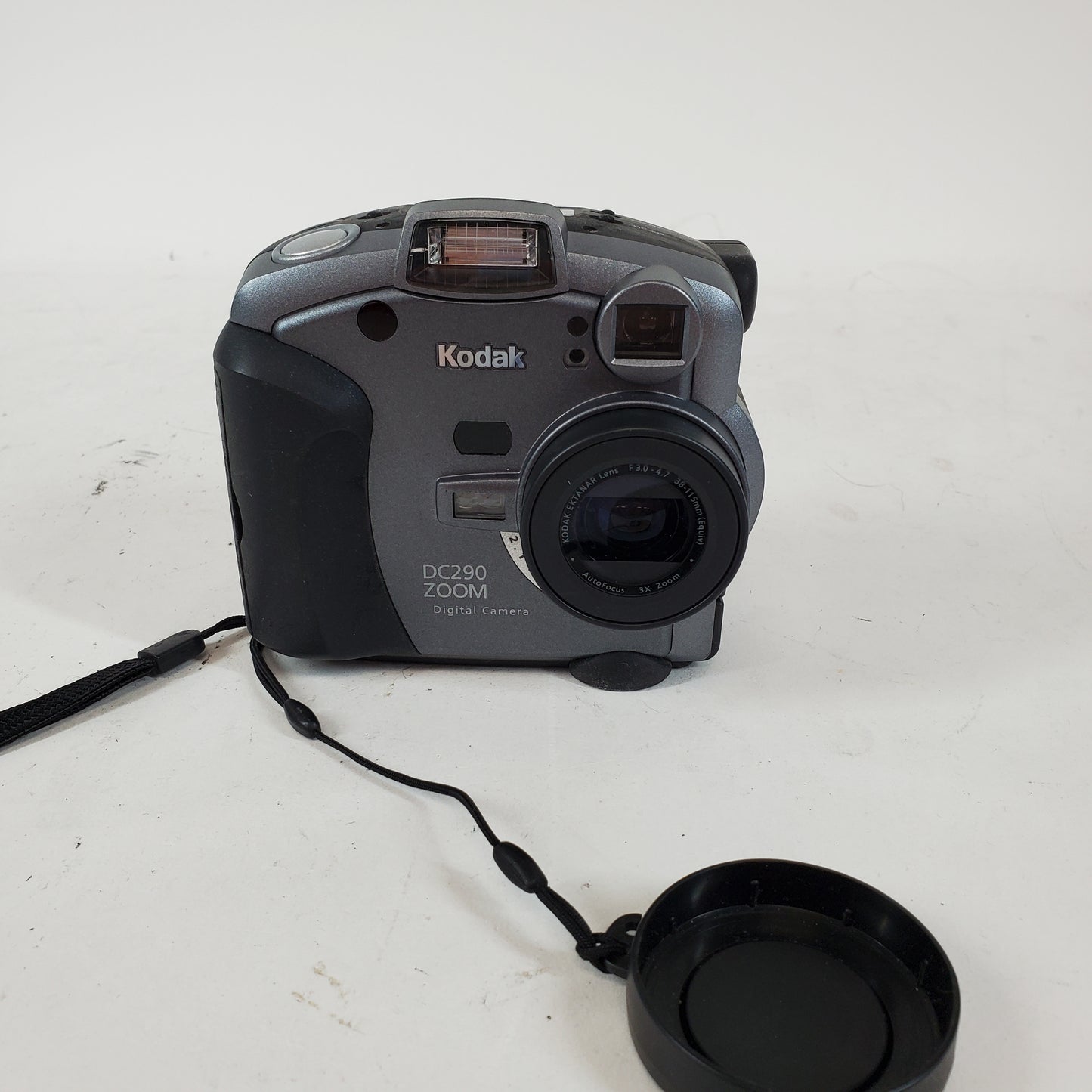 Kodak DC290 35MM Film Camera