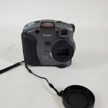 Kodak DC290 35MM Film Camera