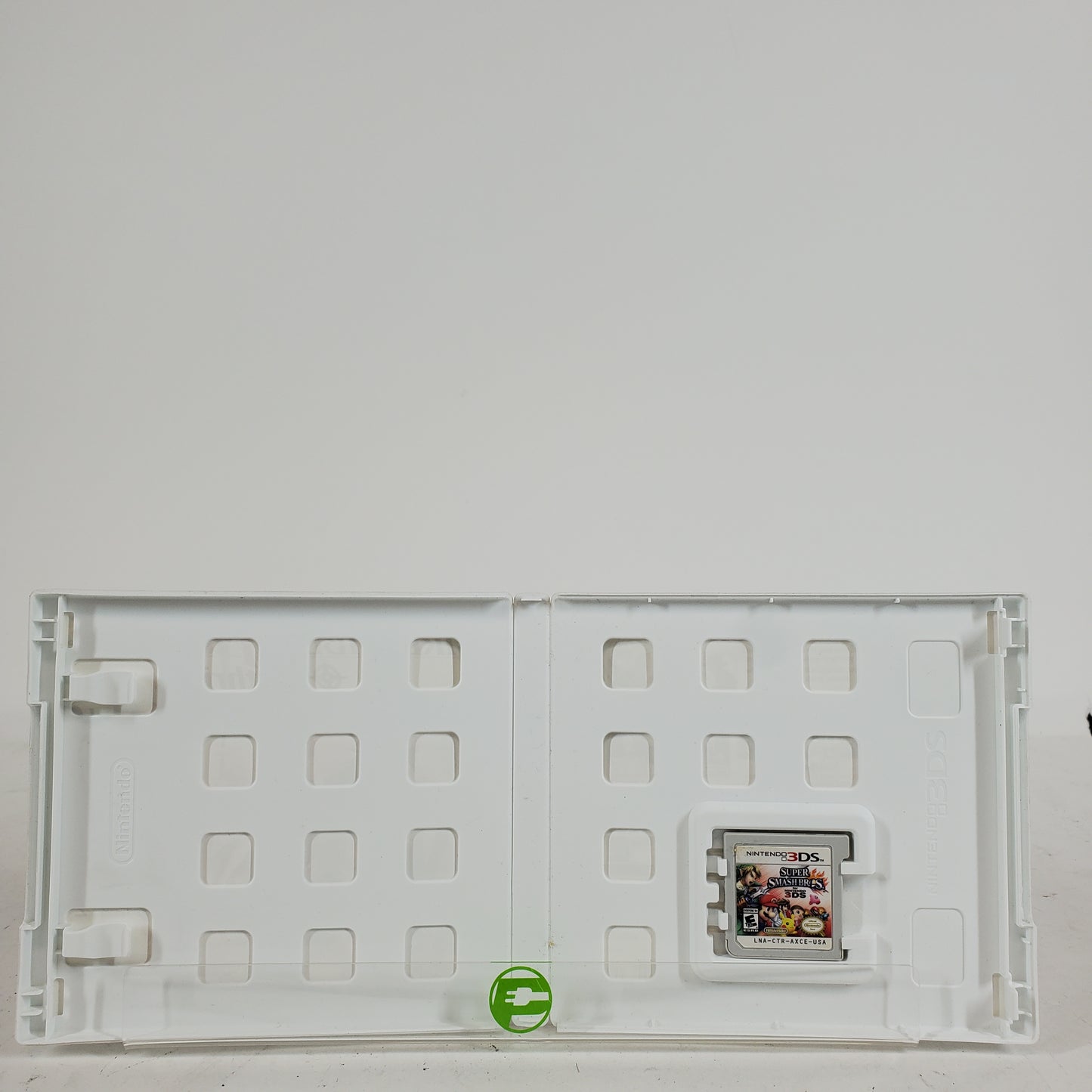 Lot of 3 Nintendo 3DS Games