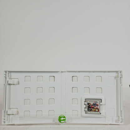 Lot of 3 Nintendo 3DS Games