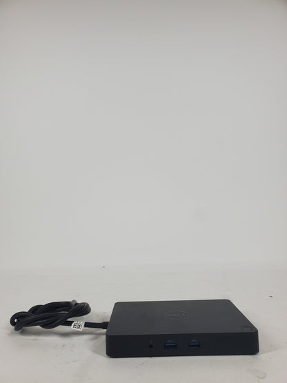 Dell WD15 DOCK STATION  WD15