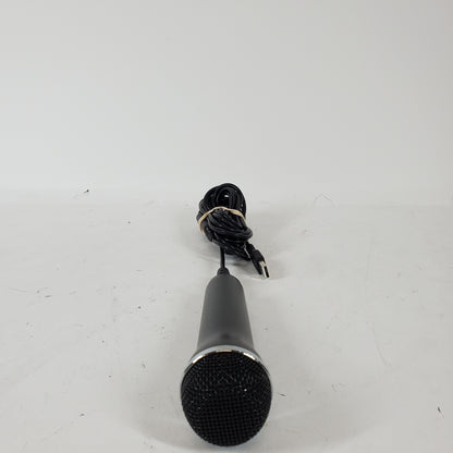 Microsoft Xbox 360 Guitar Hero Controller  Black E-UR20