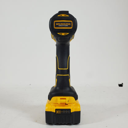 DeWalt DCF787 20V MAX 1/4" Cordless Impact Driver