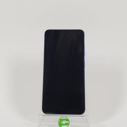 T-Mobile Samsung Galaxy S24 8GB RAM 128GB SM-S921U Purple