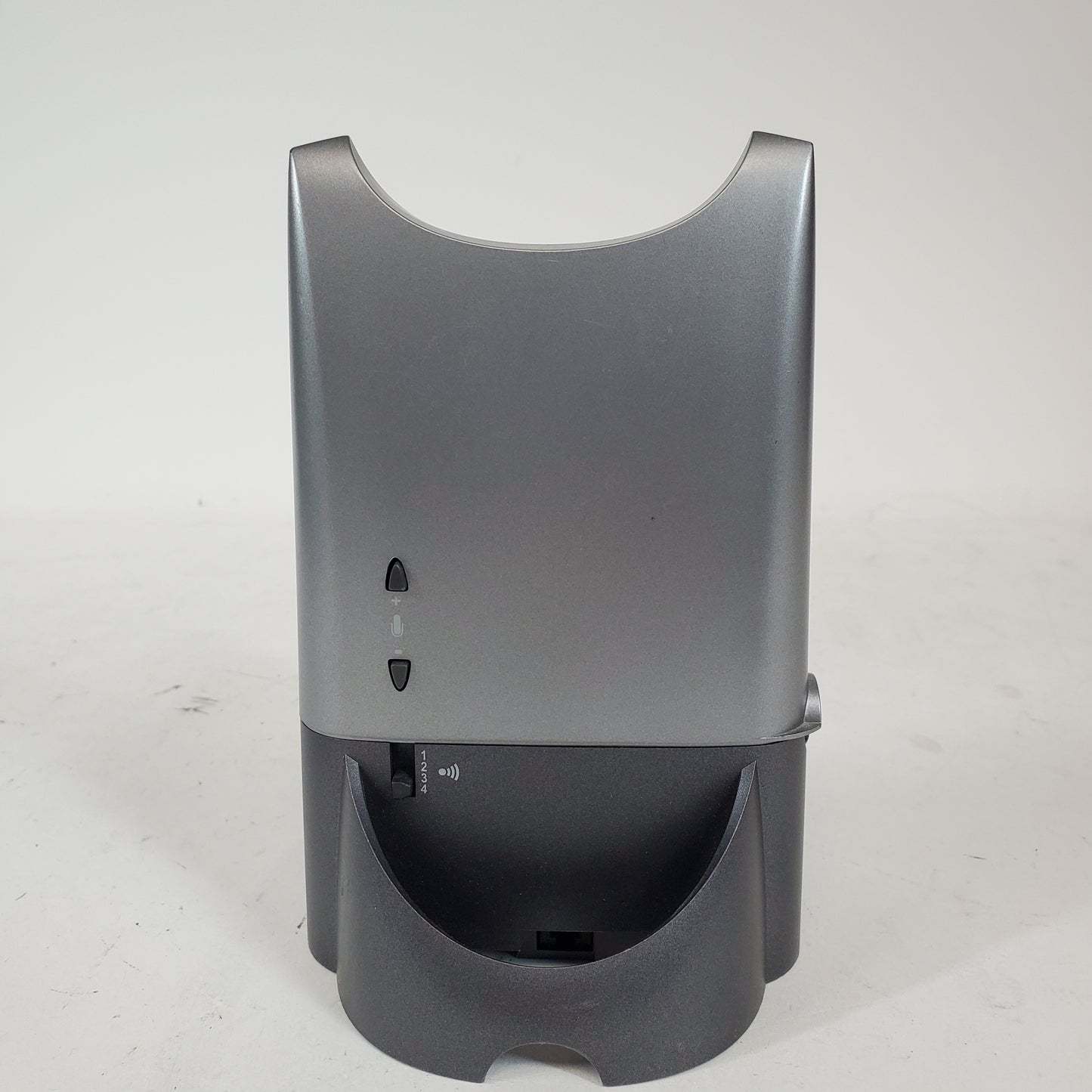 Plantronics Wireless Office Headset System  HEADSET  CS50