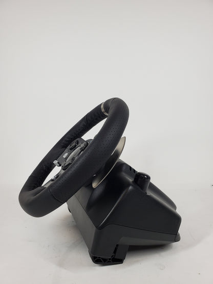 Logitech G920 Driving Force Steering Wheel  W-U0004 Xbox One / Xbox Series X/S 