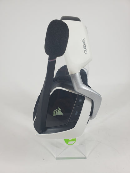 Corsair Void RGB Elite Wireless Gaming Headset Black/White RDA0011