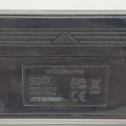 Nintendo Ultra Sensor Bar Black 091002