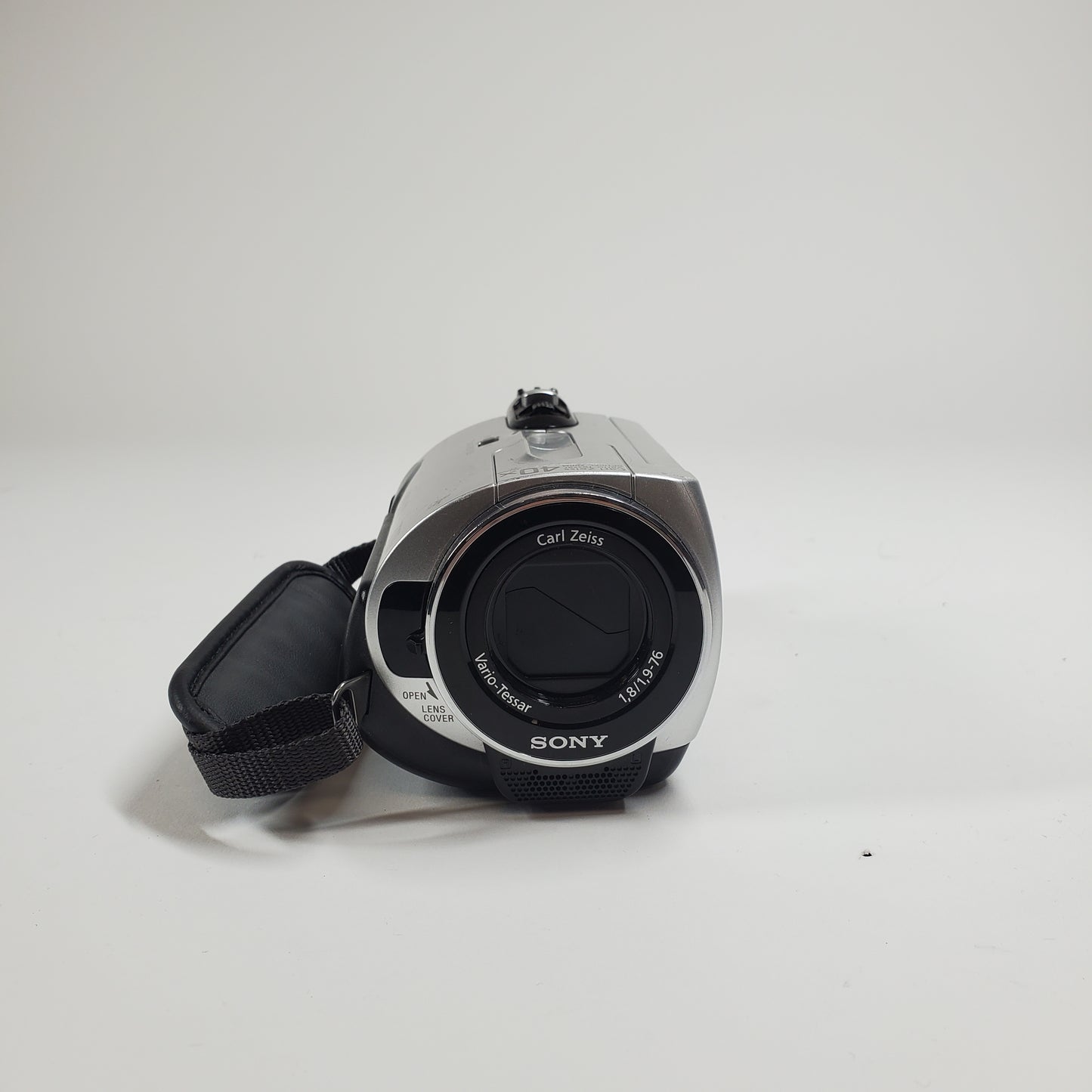 Sony Handycam Digital Video Camcorder DCR-SR42