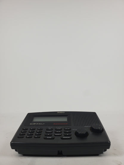 Uiden BC244CLT Radio Scanner No Antenna