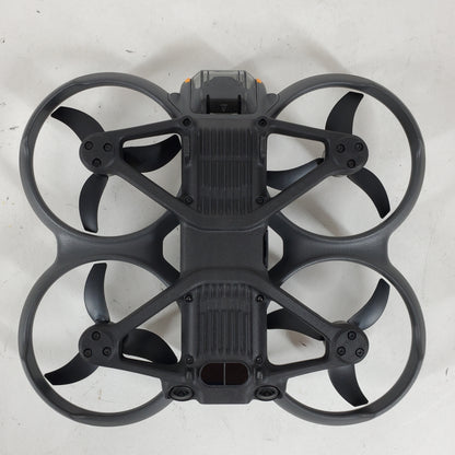 New DJI Avata 2 4K Quadcopter Camera Drone QF3W4K