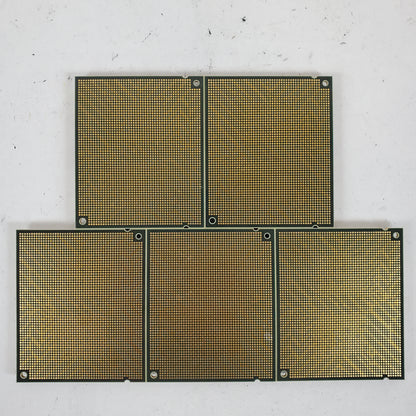 IBM 00KV833 Processor Card 00KV833 LOT OF 5