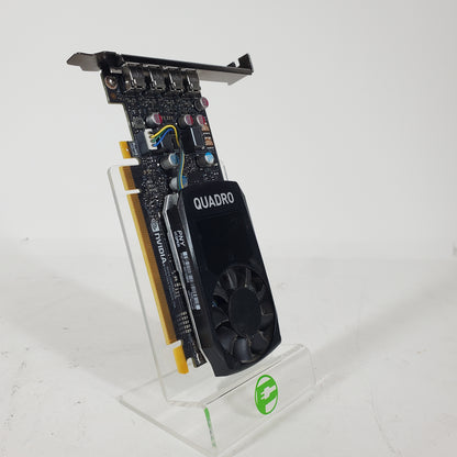 NVIDIA P620 2GB GDDR5 Graphics Card 699-5G212-0505-130