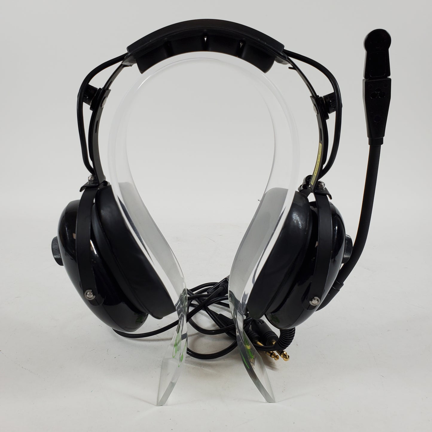 Air Classics HS-1A Passive Aviation Headset ASA-HS-1A
