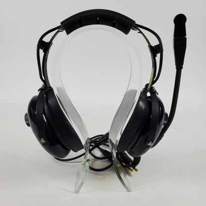 Air Classics HS-1A Passive Aviation Headset ASA-HS-1A