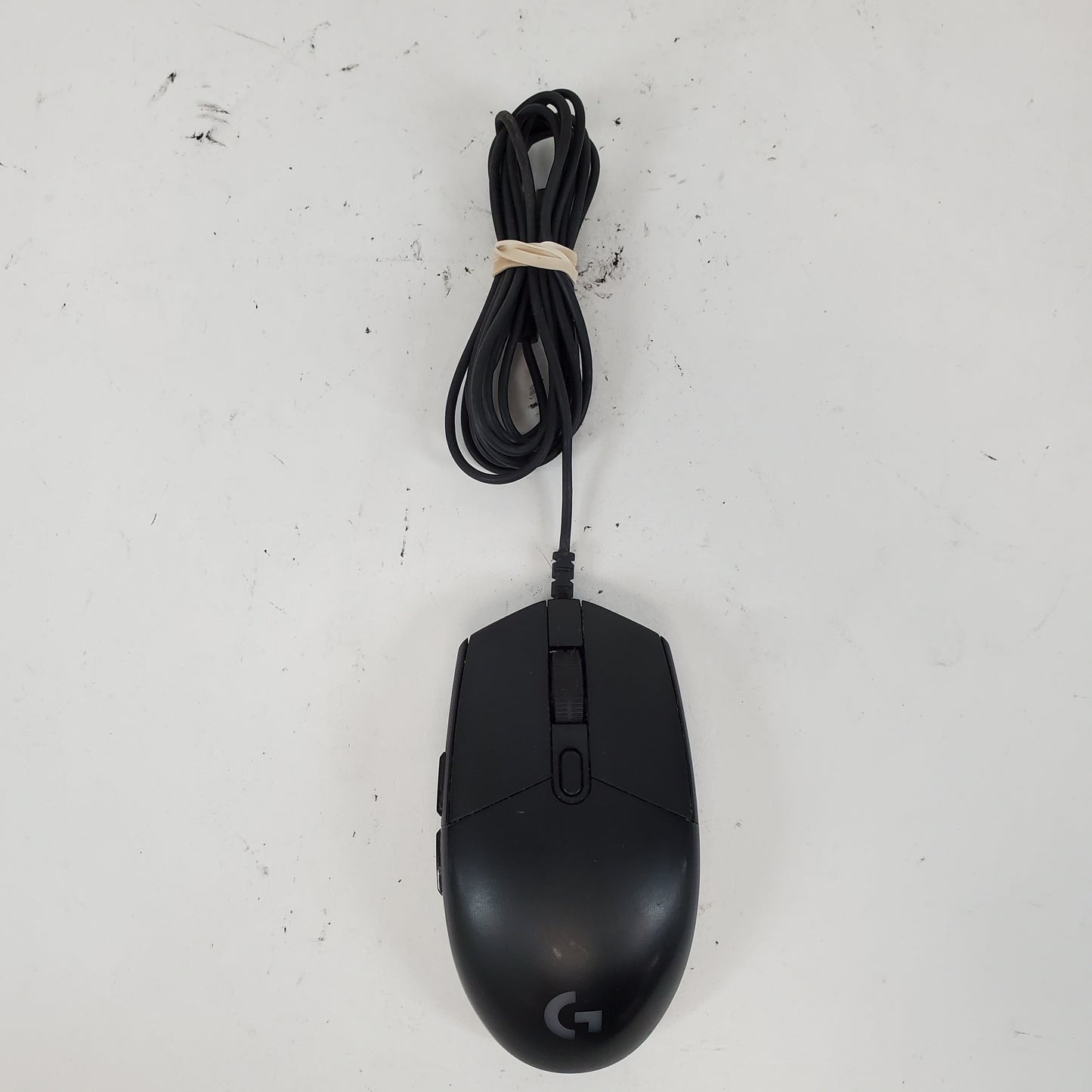 Logitech G203 Gaming Mouse 810-006879