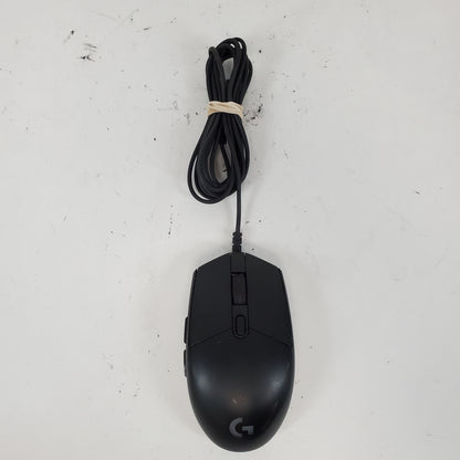Logitech G203 Gaming Mouse 810-006879