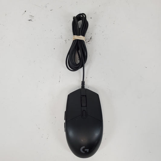 Logitech G203 Gaming Mouse 810-006879