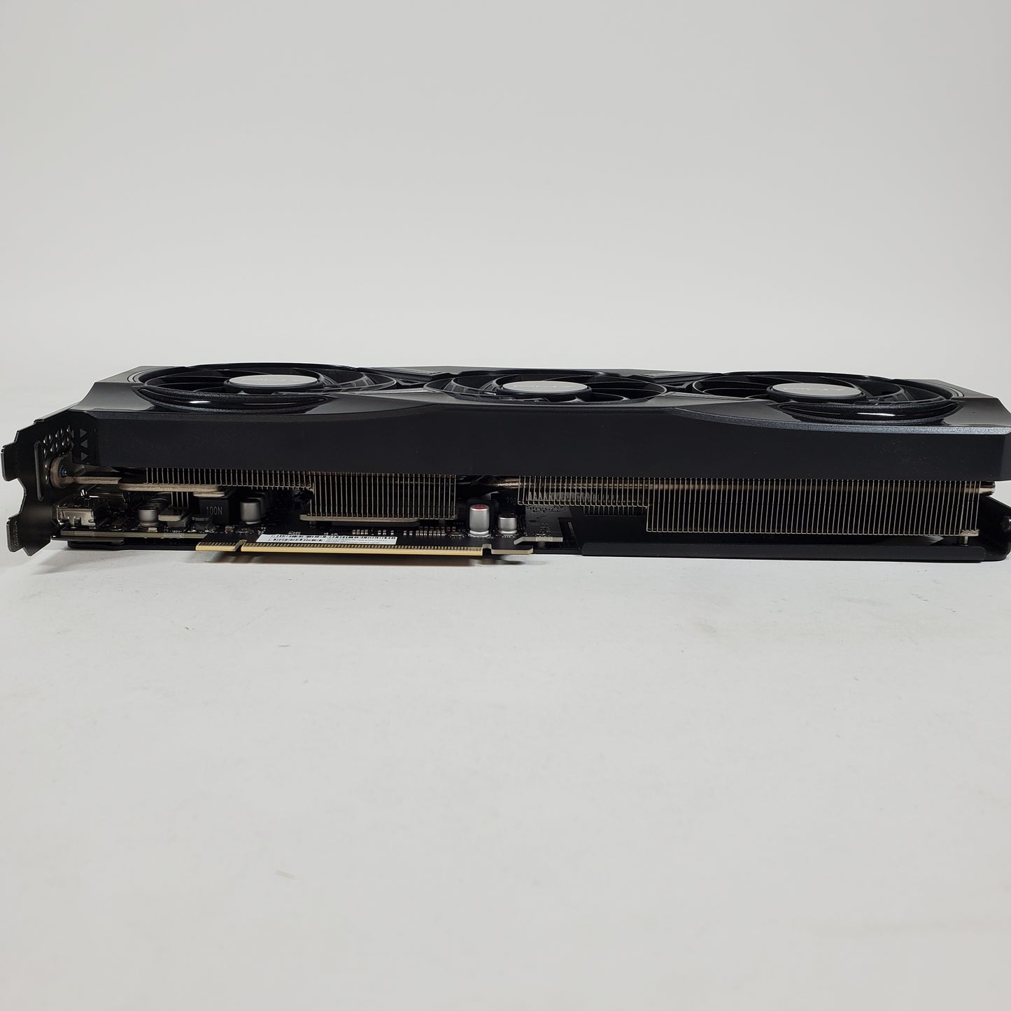 PNY GeForce RTX 5070 Oc 12GB GDDR7 Graphics Card GET3KTS18AJA