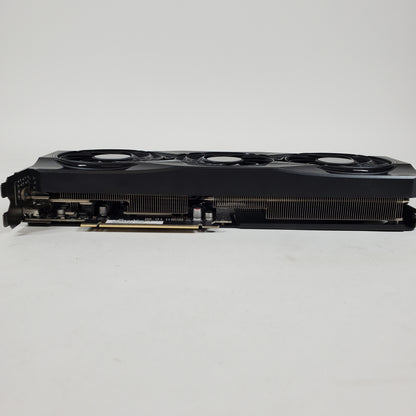 PNY GeForce RTX 5070 Oc 12GB GDDR7 Graphics Card GET3KTS18AJA