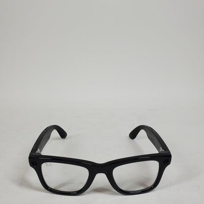 Ray Ban Meta Wayfarer SMART GLASSES  RW4006