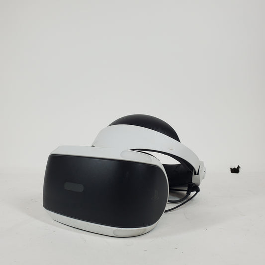 Sony PSVR Virtual Reality Headset PSVR