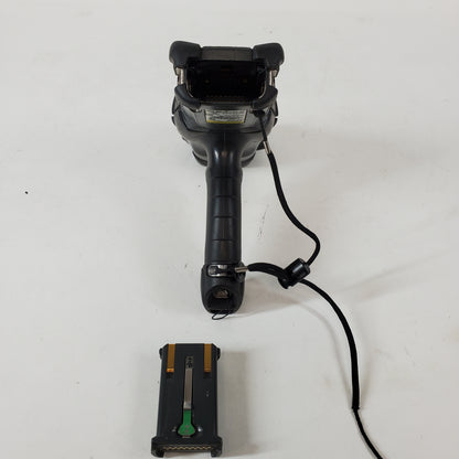 Symbol PORTABLE DATA TERMINAL  TERMINAL  MC9091 FOR PARTS