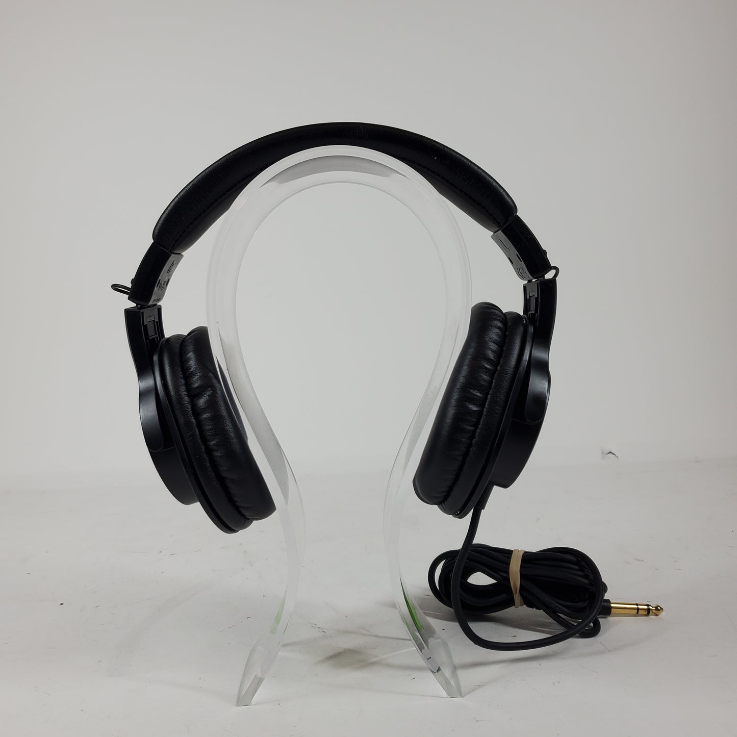 Audio-Technica ATH-M20X Professional Studio Headphone Black N/A