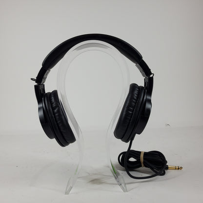 Audio-Technica ATH-M20X Professional Studio Headphone Black N/A